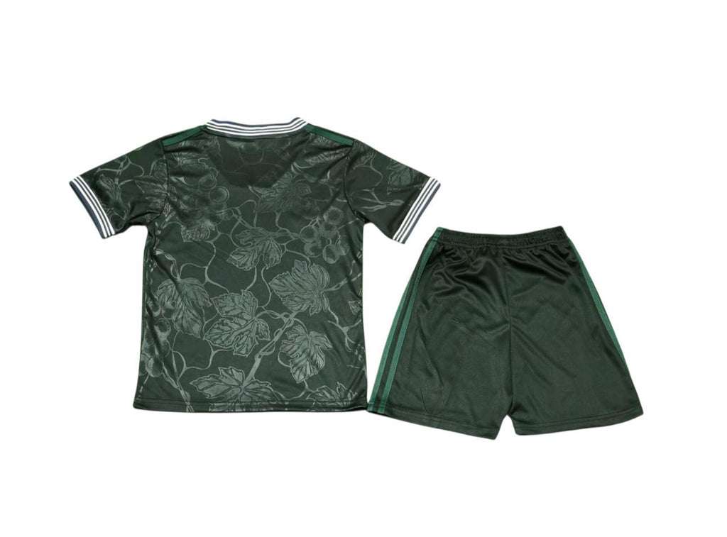 Juventus MiniKit Gara Third 2025/26