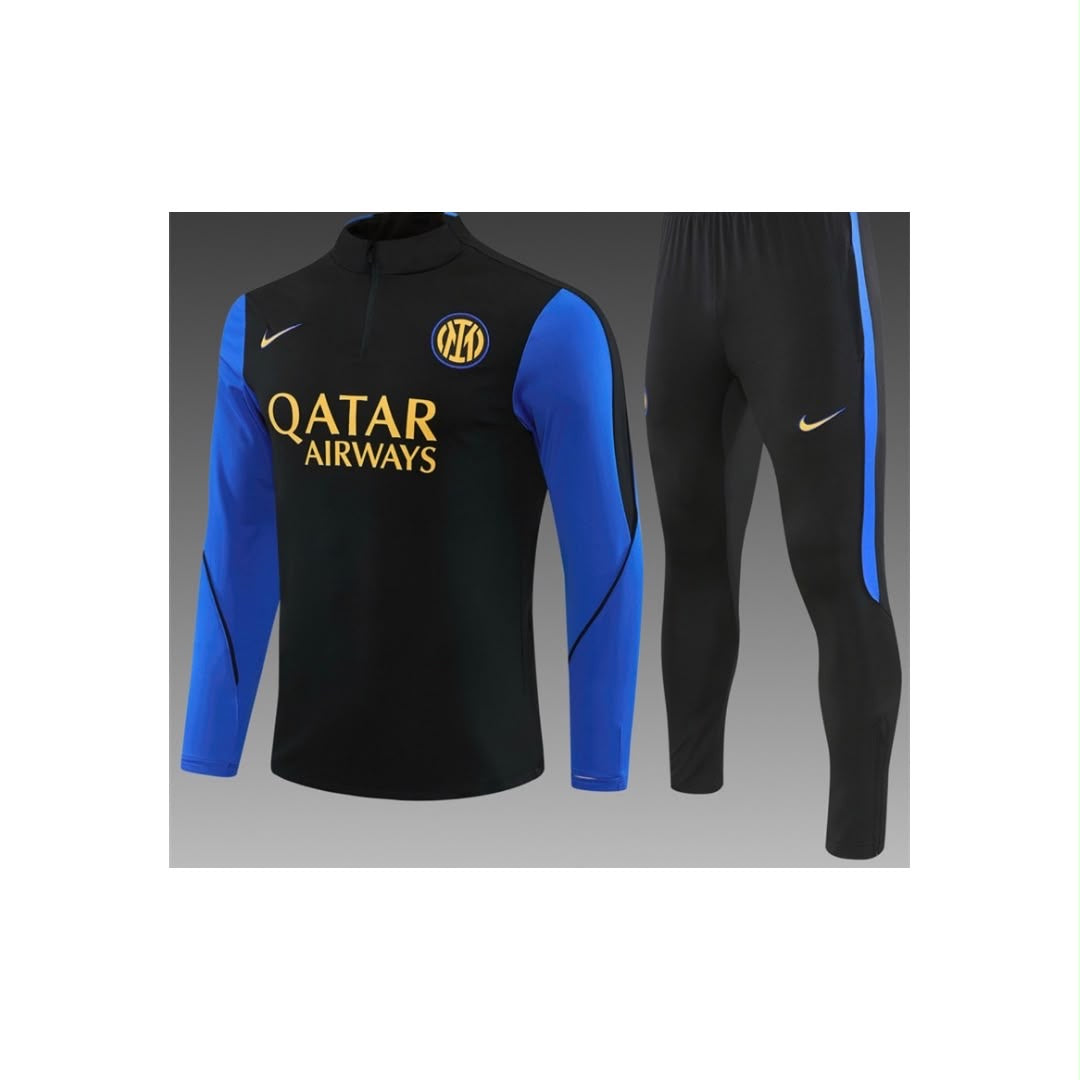 Tuta FC Inter 2026/2027