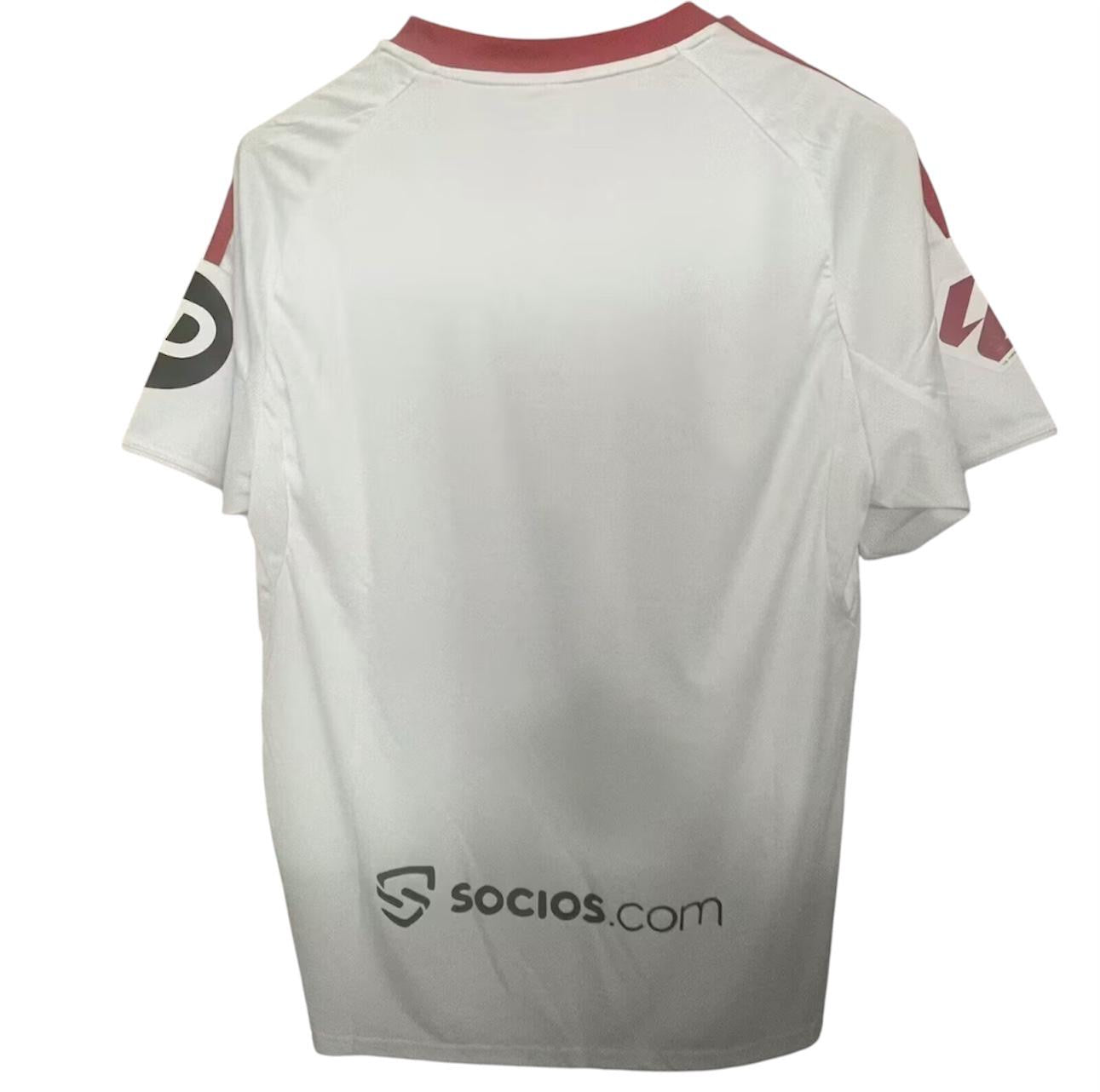 Sevilla maglia gara Away 2025/26