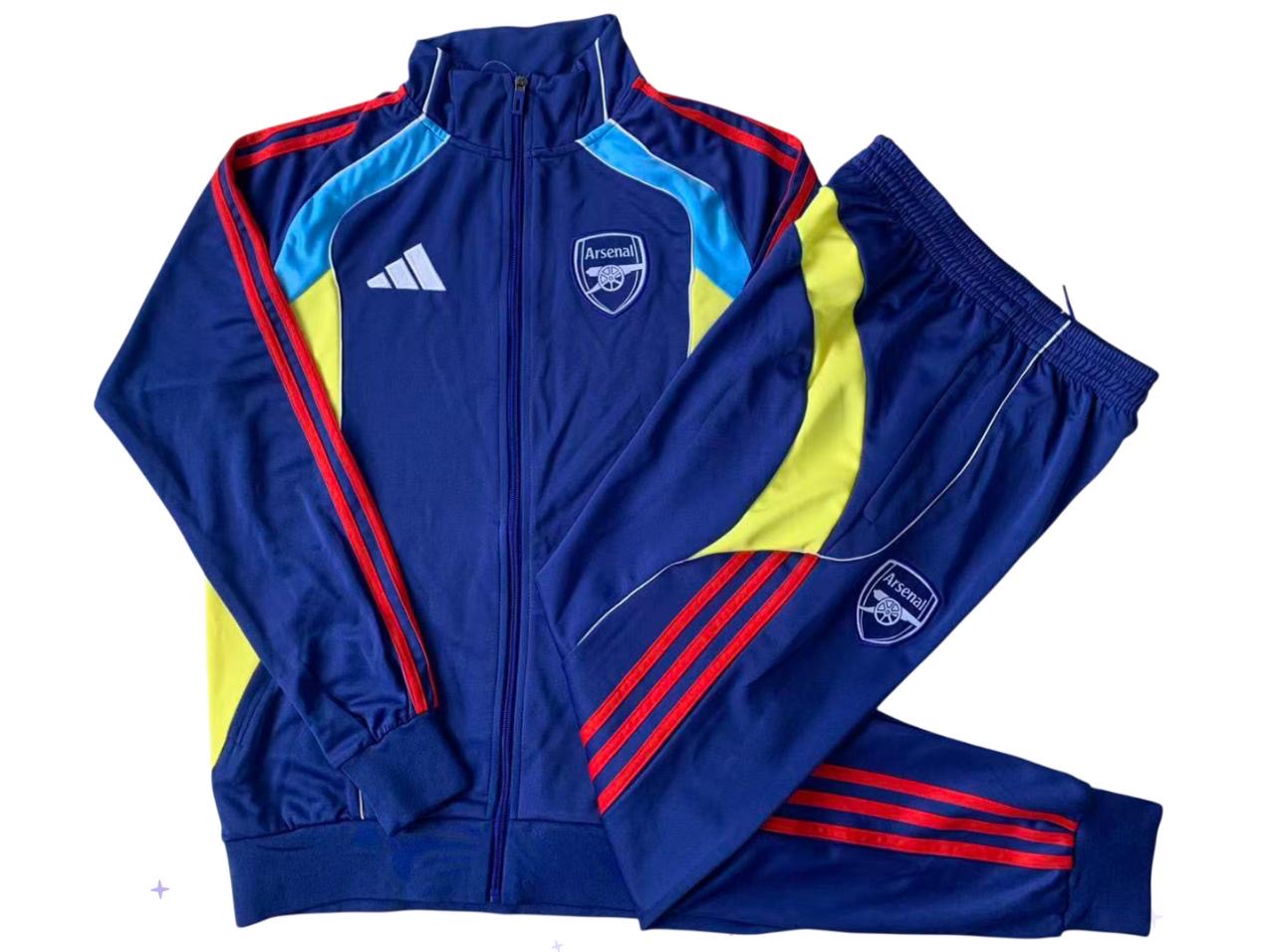 Tuta allenamento Arsenal 2025/2026