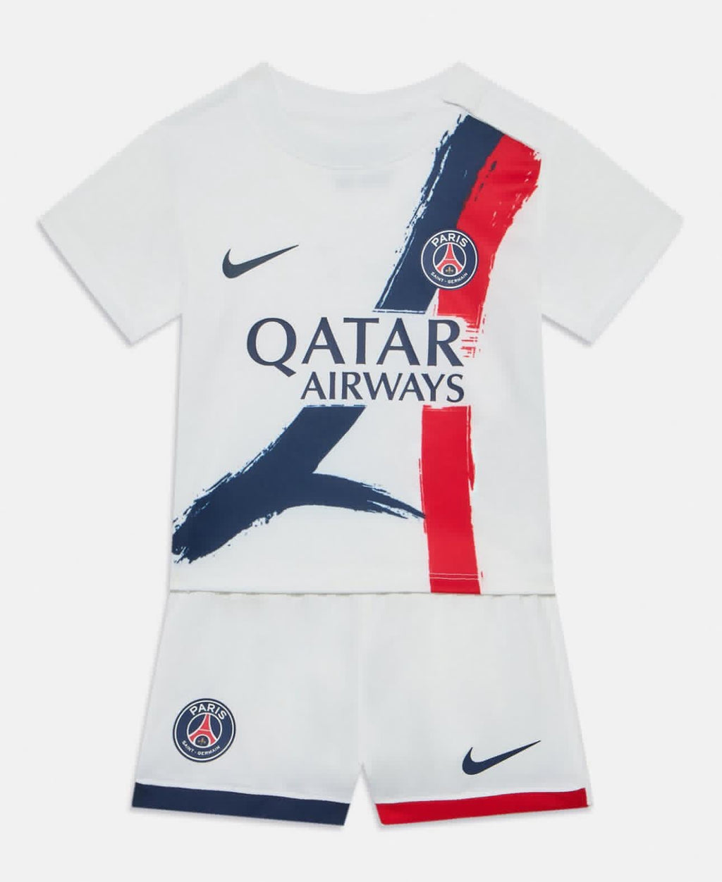 Paris saint-germain mini kit Away25/26