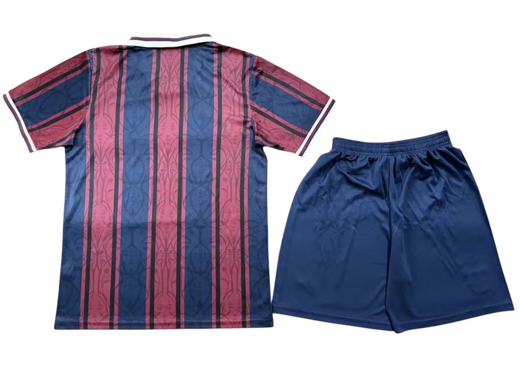 FC Barcellona miniKit 125 TH Anniversary