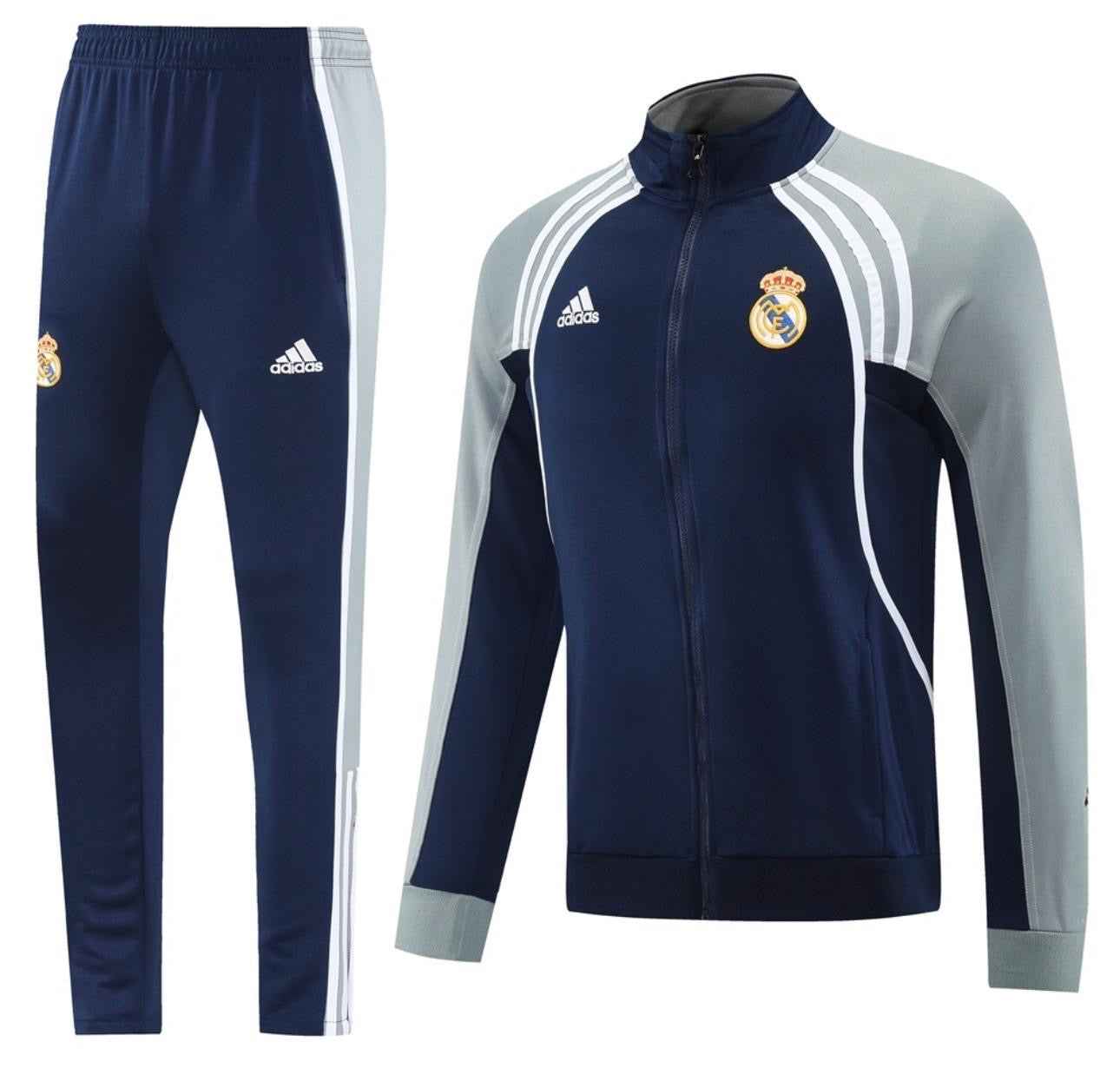 Tuta Real Madrid 2025/2026