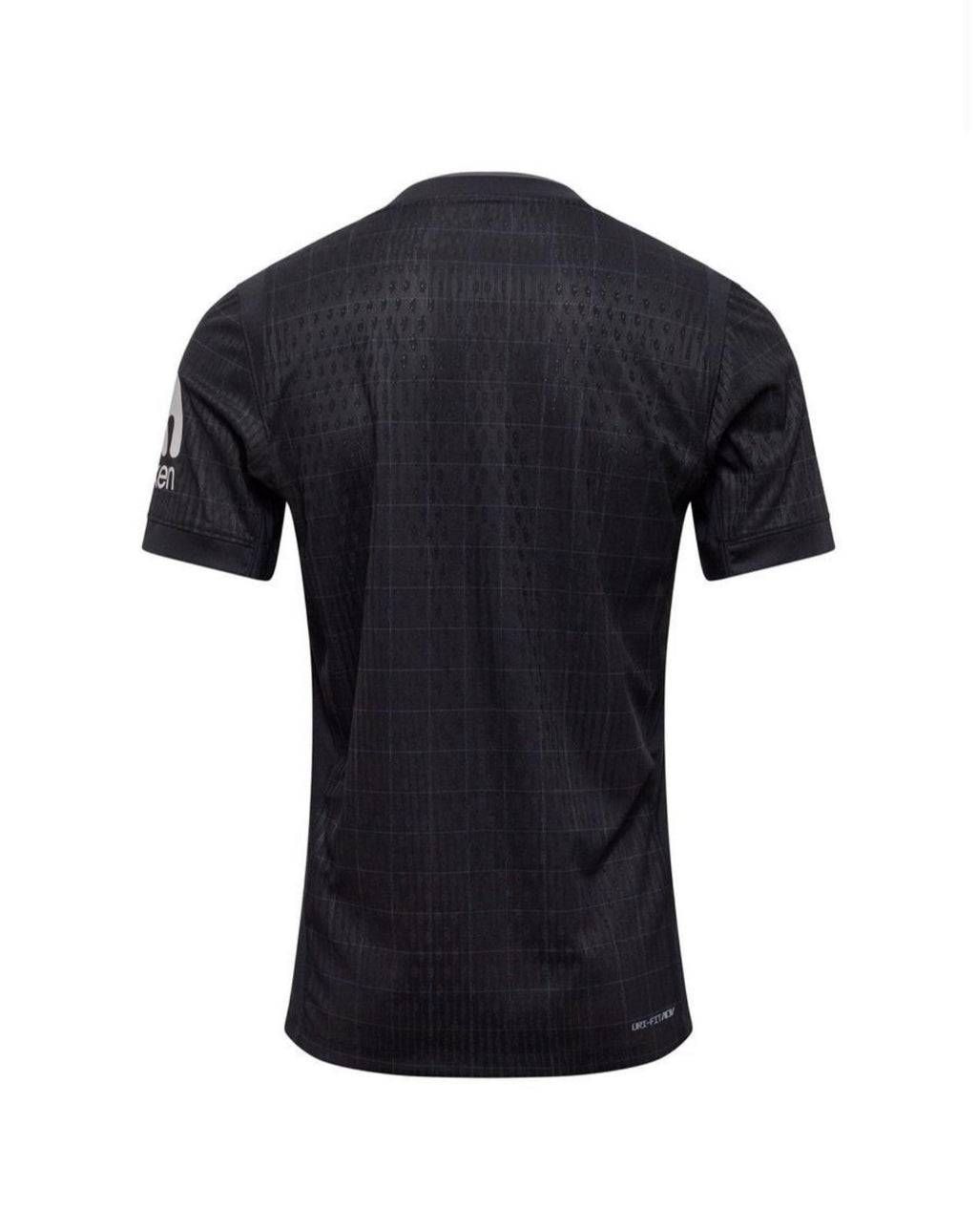 Tottenham Hotspur 2025/26 Match – Away