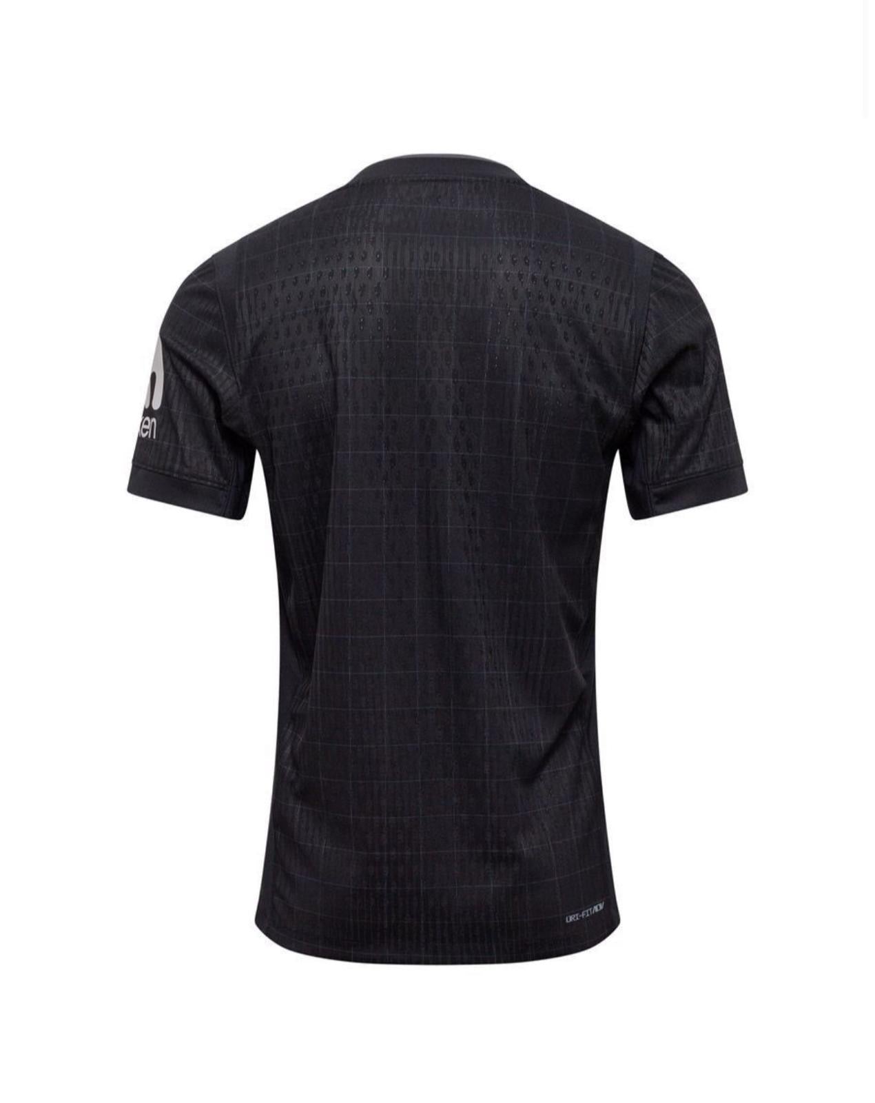 Tottenham Hotspur 2025/26 Match – Away