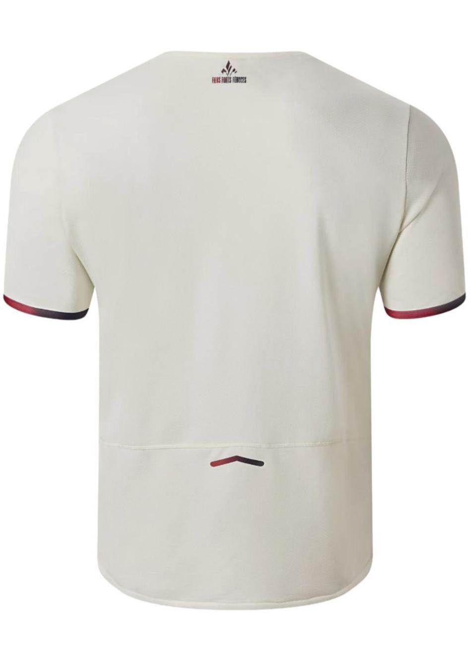 Lille maglia Away 25/26