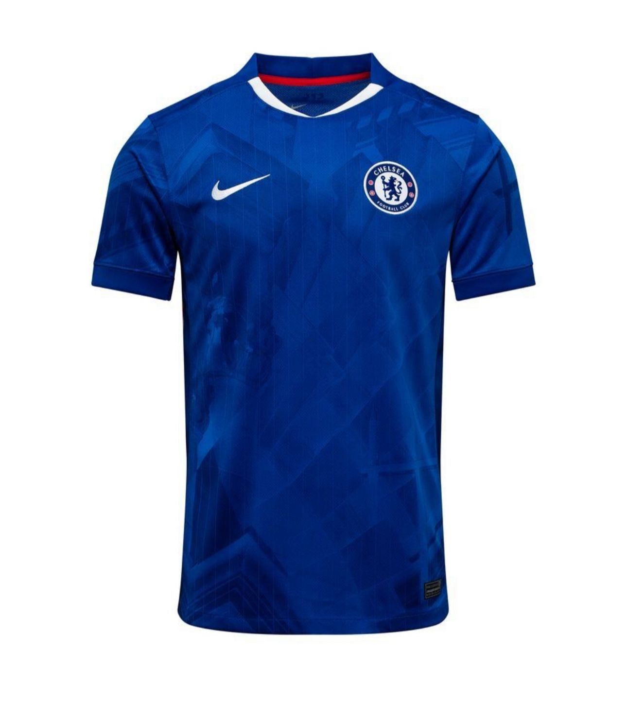 Chelsea FC 2025/26 Match Home
