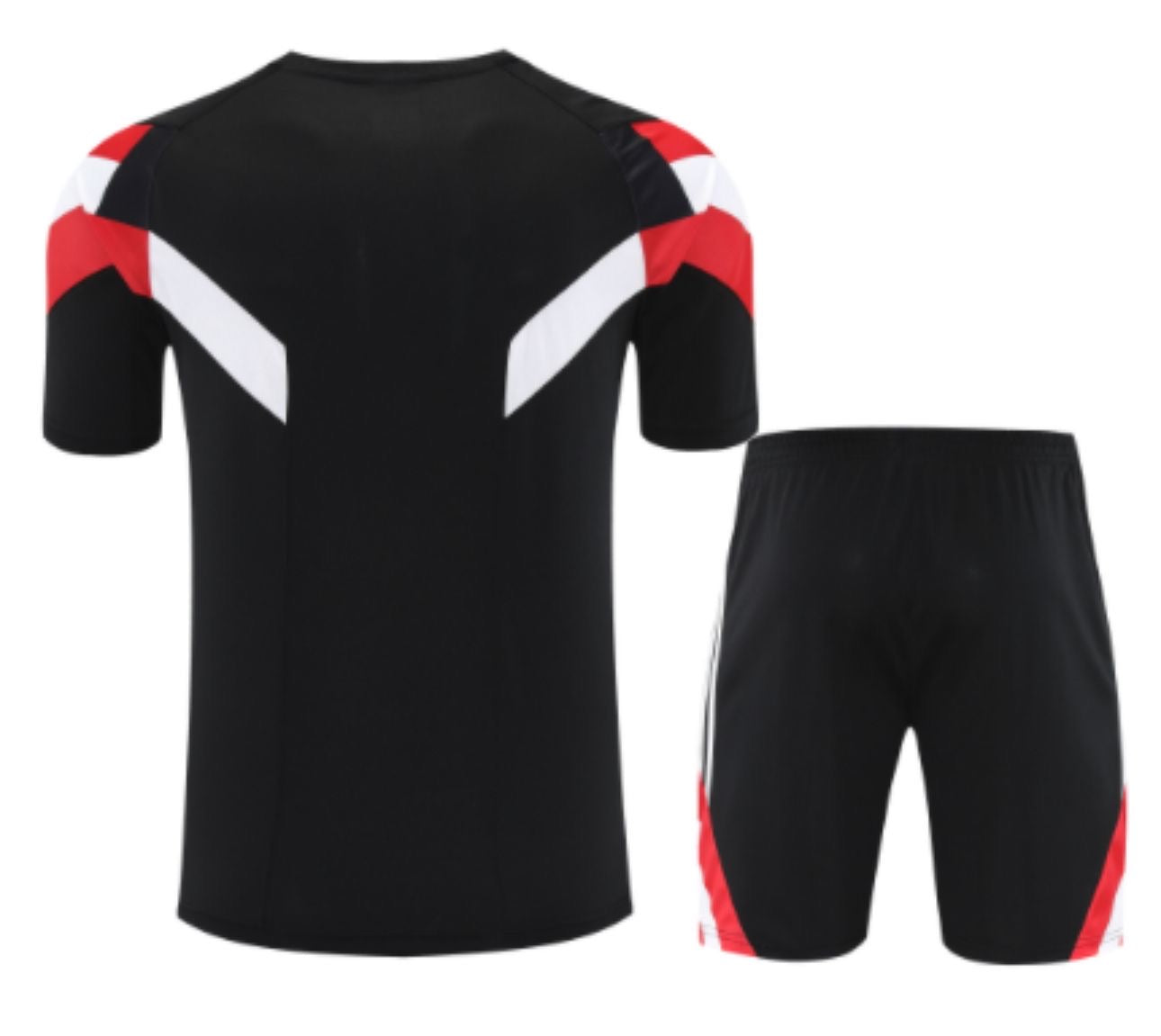 Manchester United FC kit da passeggio 2025/26