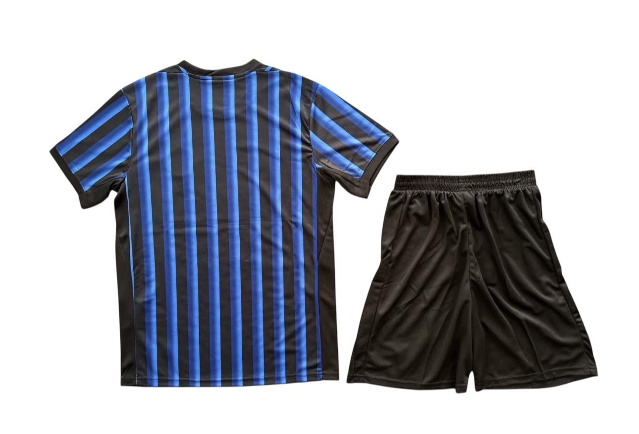 Inter kit Gara Home 2025/26
