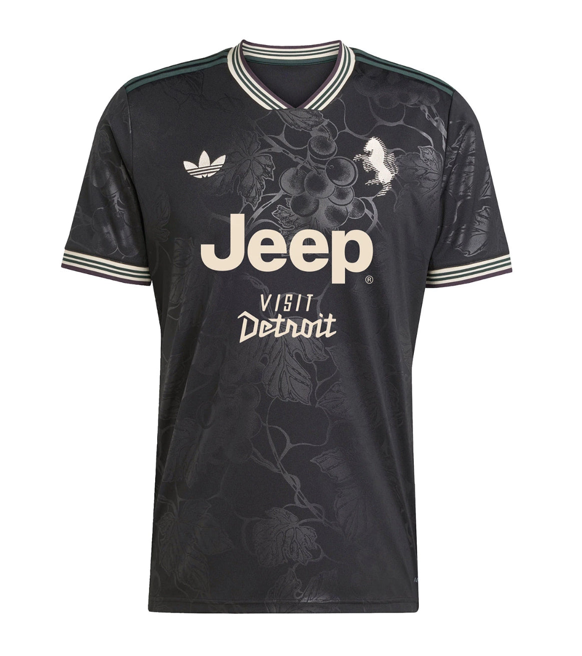 Juventus Maglia Player Third 2025/26