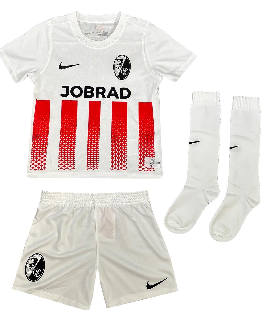 Friburgo mini kit Home 25/26
