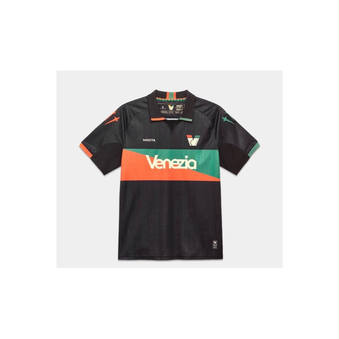 Maglia Venezia home 2026/2027