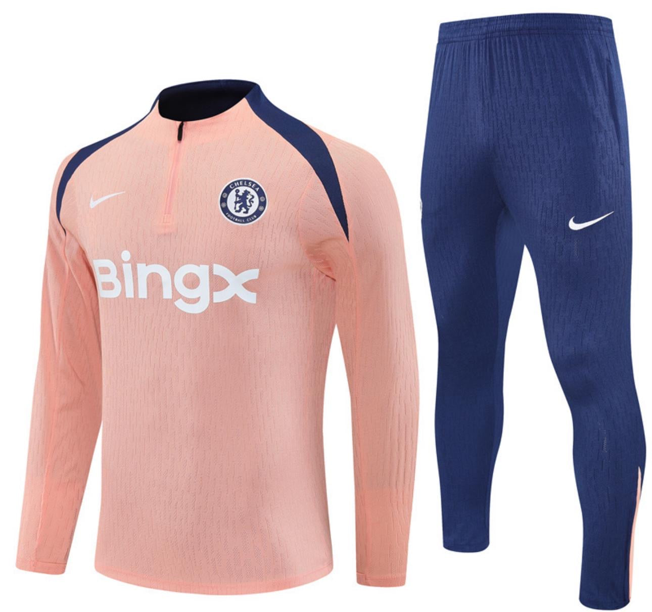 Tuta allenamento Chelsea 2025/2026