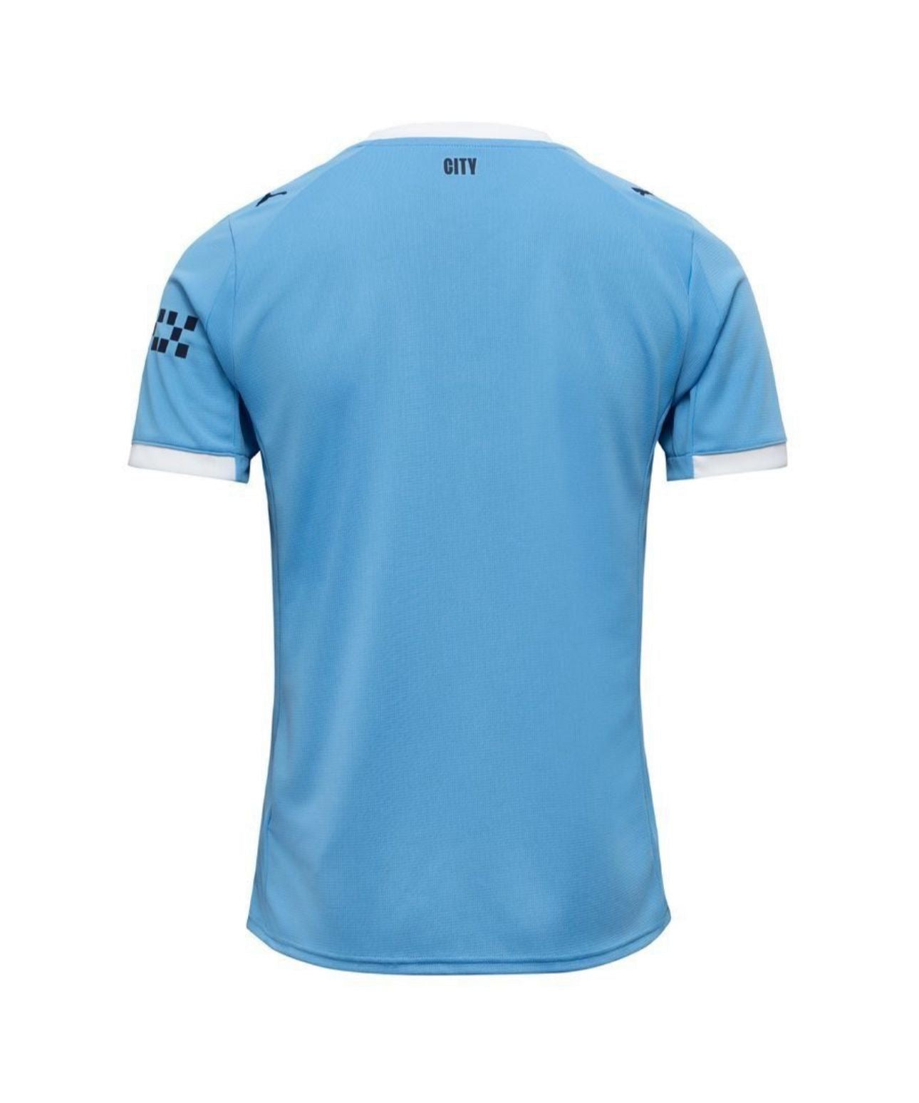 Manchester City maglia gara Home 2025/26
