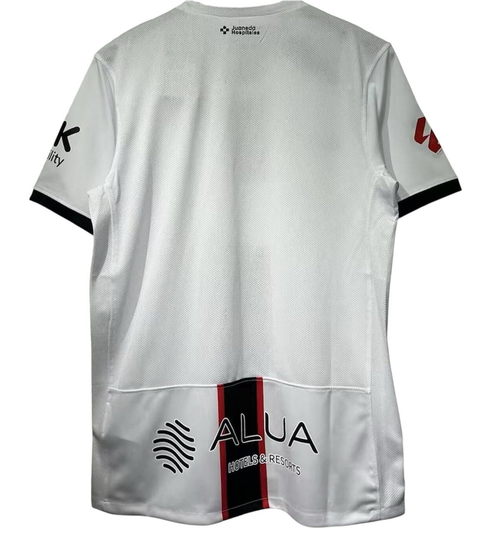 Mallorca maglia gara Away 2025/26