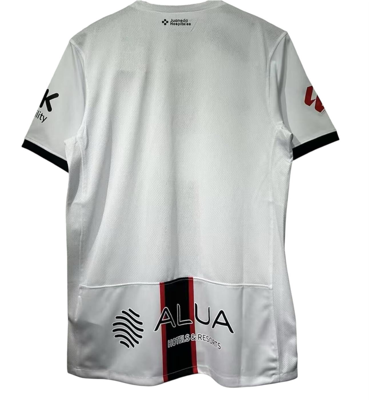 Mallorca maglia gara Away 2025/26