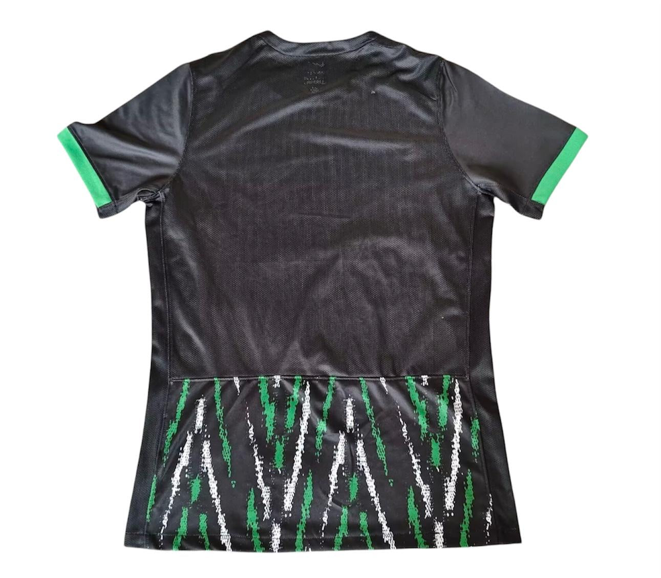 Elche maglia gara Away 2025/26