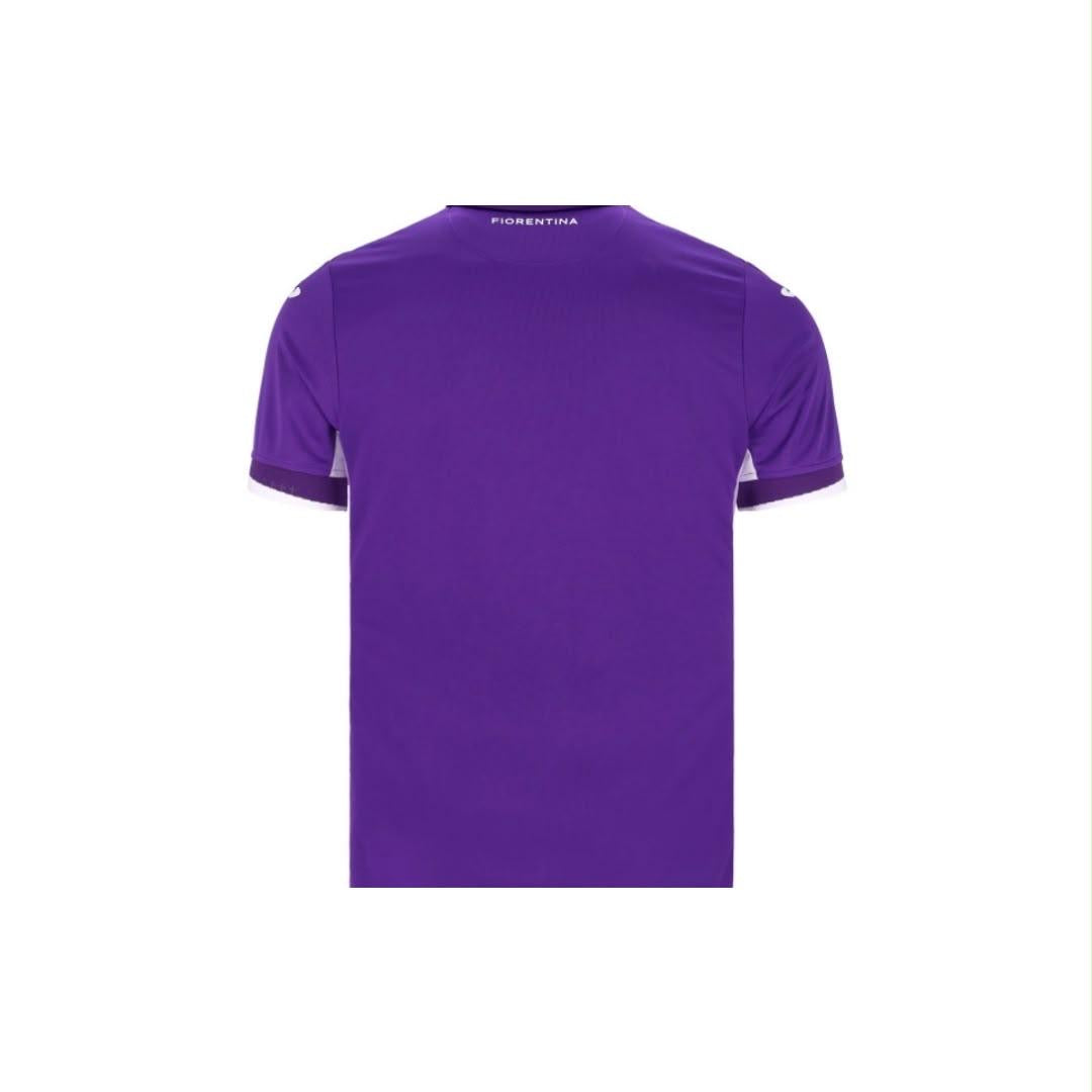 Maglia fiorentina Home 2026/2027