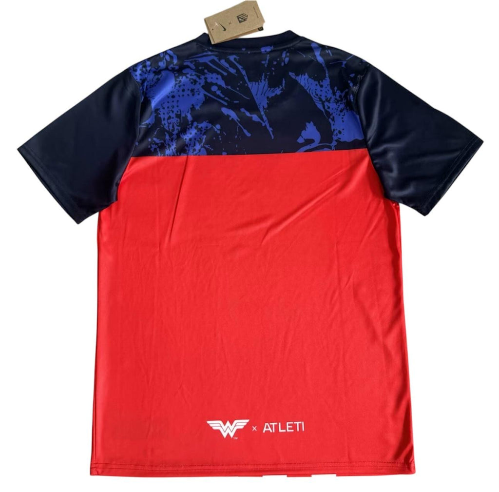 Atletico Madrid maglia Special Edition 2025/26