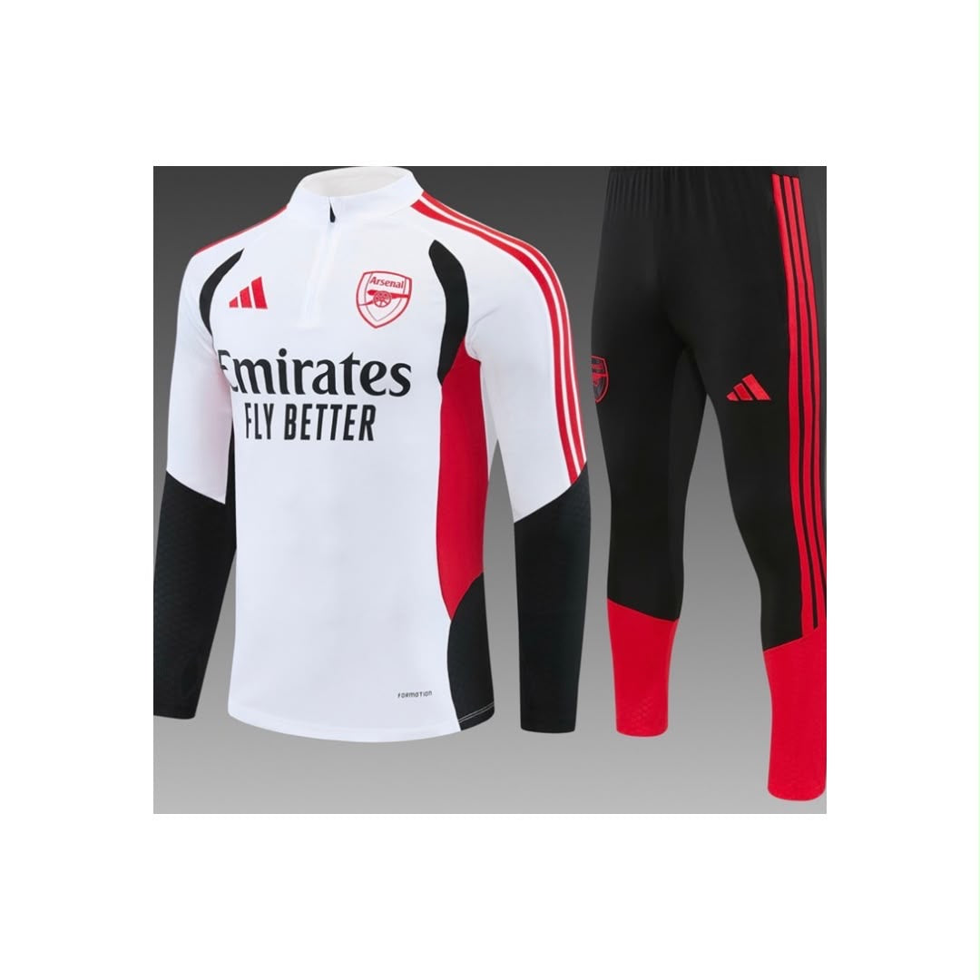 Tuta Arsenal 2026/2027