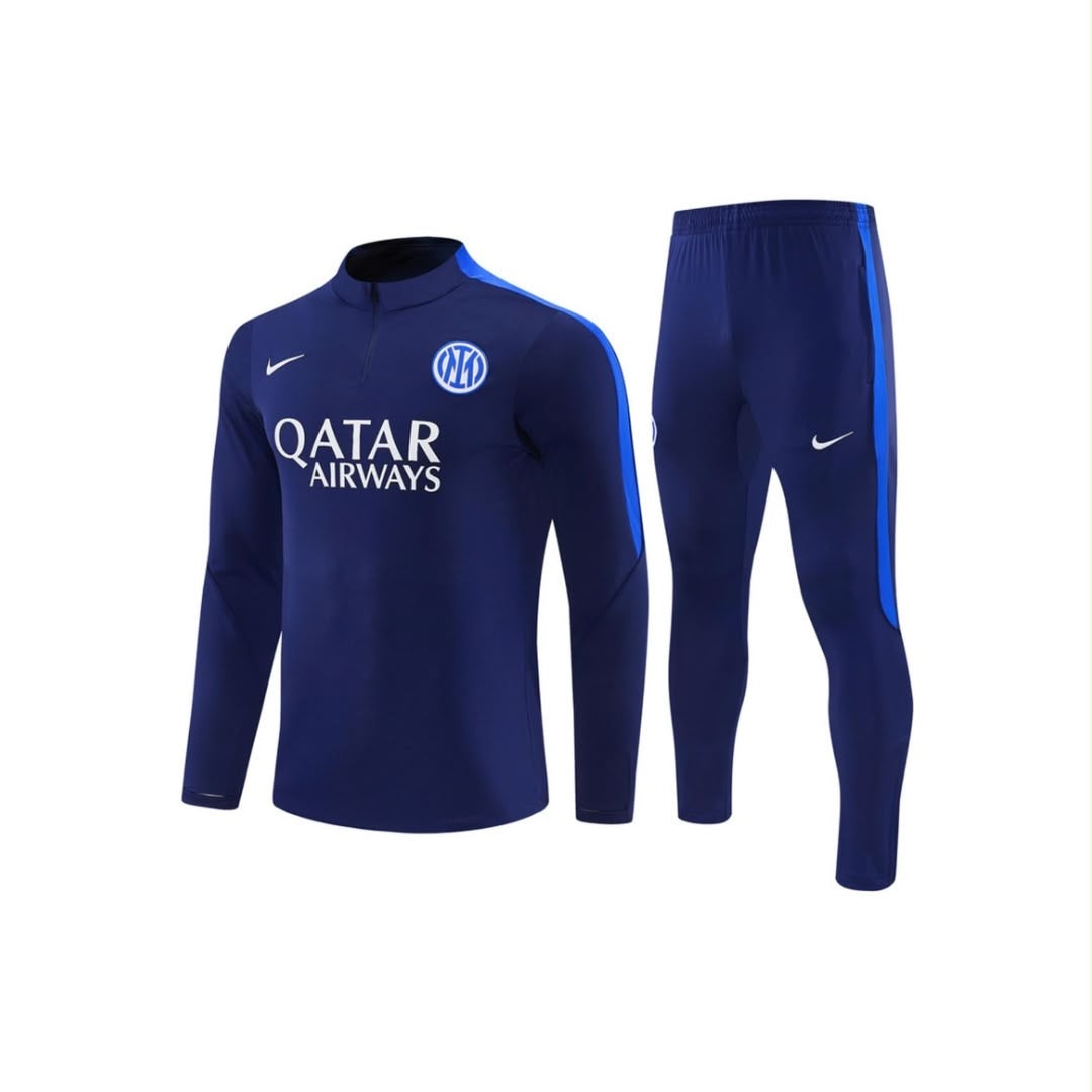 Tuta FC Inter bambino 2026/2027