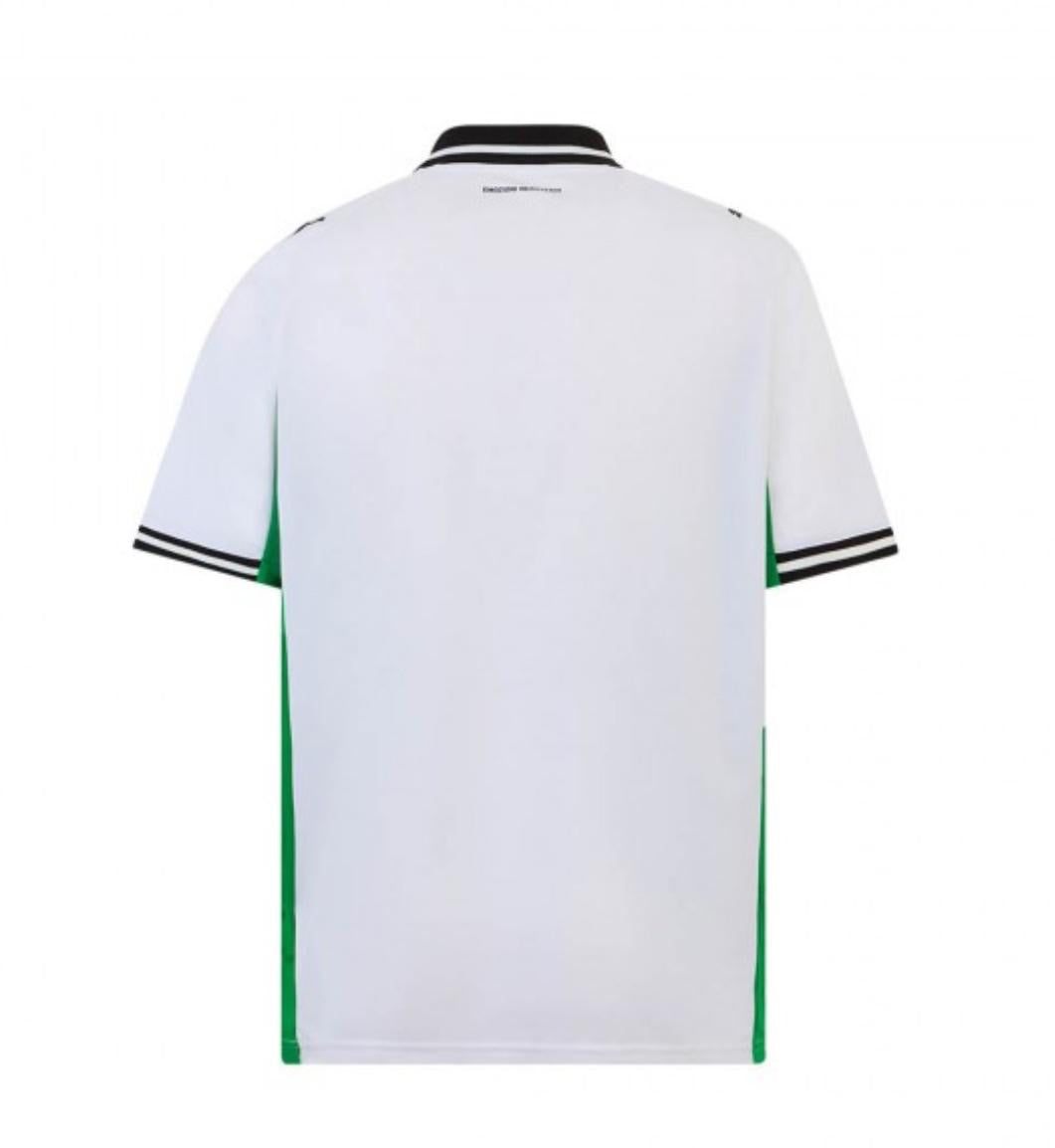Sassuolo Maglia Away 2025/26