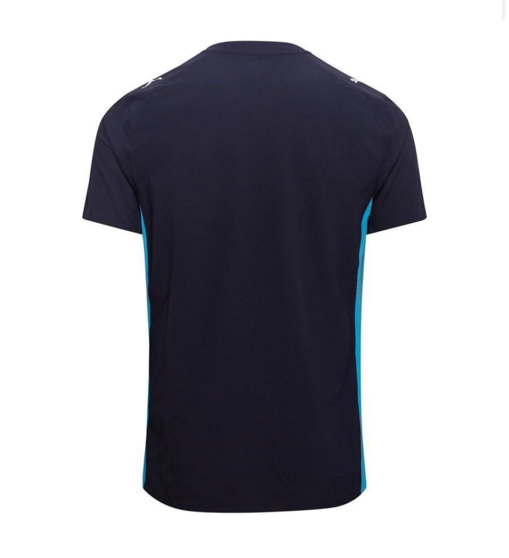 Marsiglie Maglia gara Away Olympique 25/26