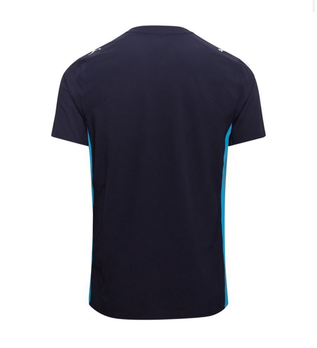 Marsiglie Maglia gara Away Olympique 25/26