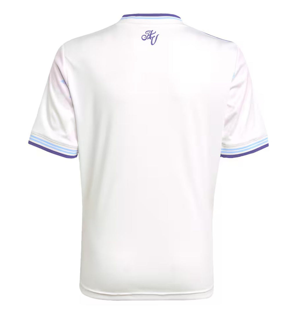 Aston Villa FC Third 2025/26