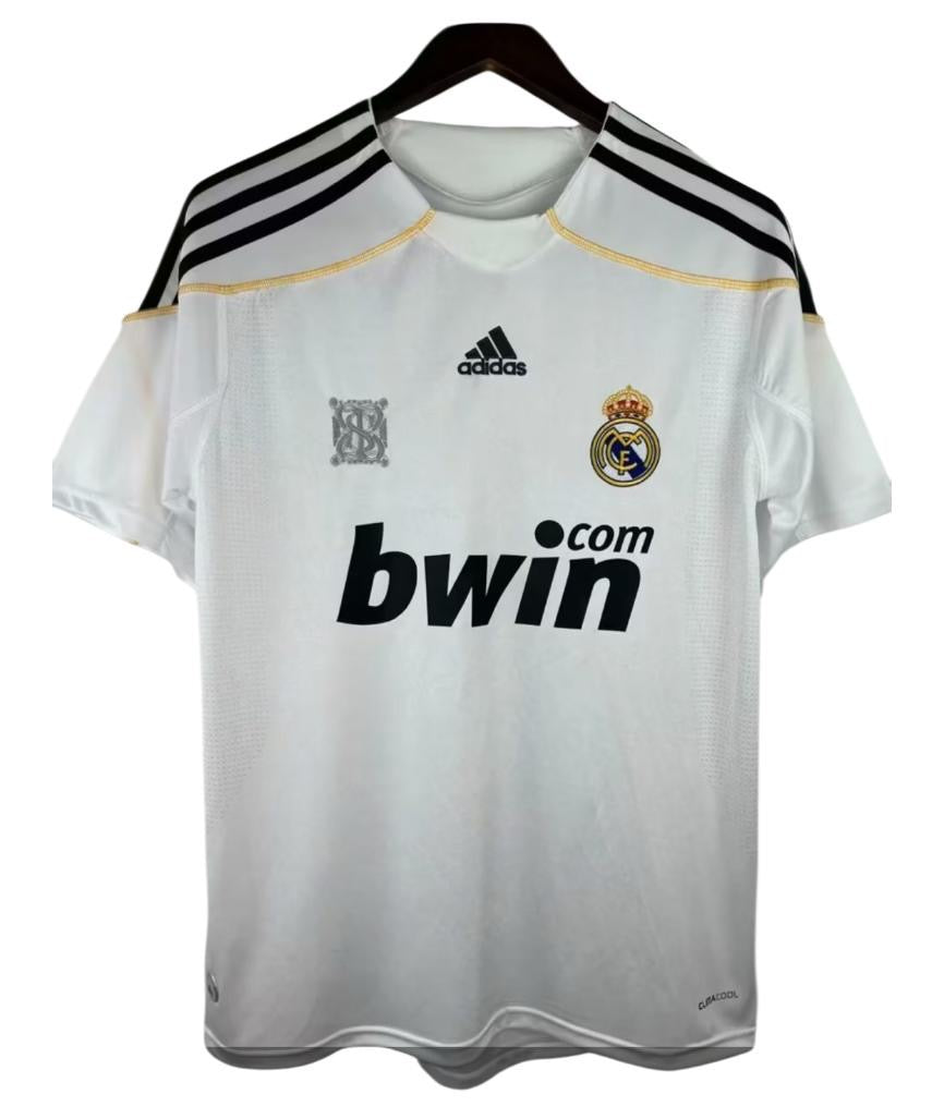 Real Madrid vintage 2009/2010