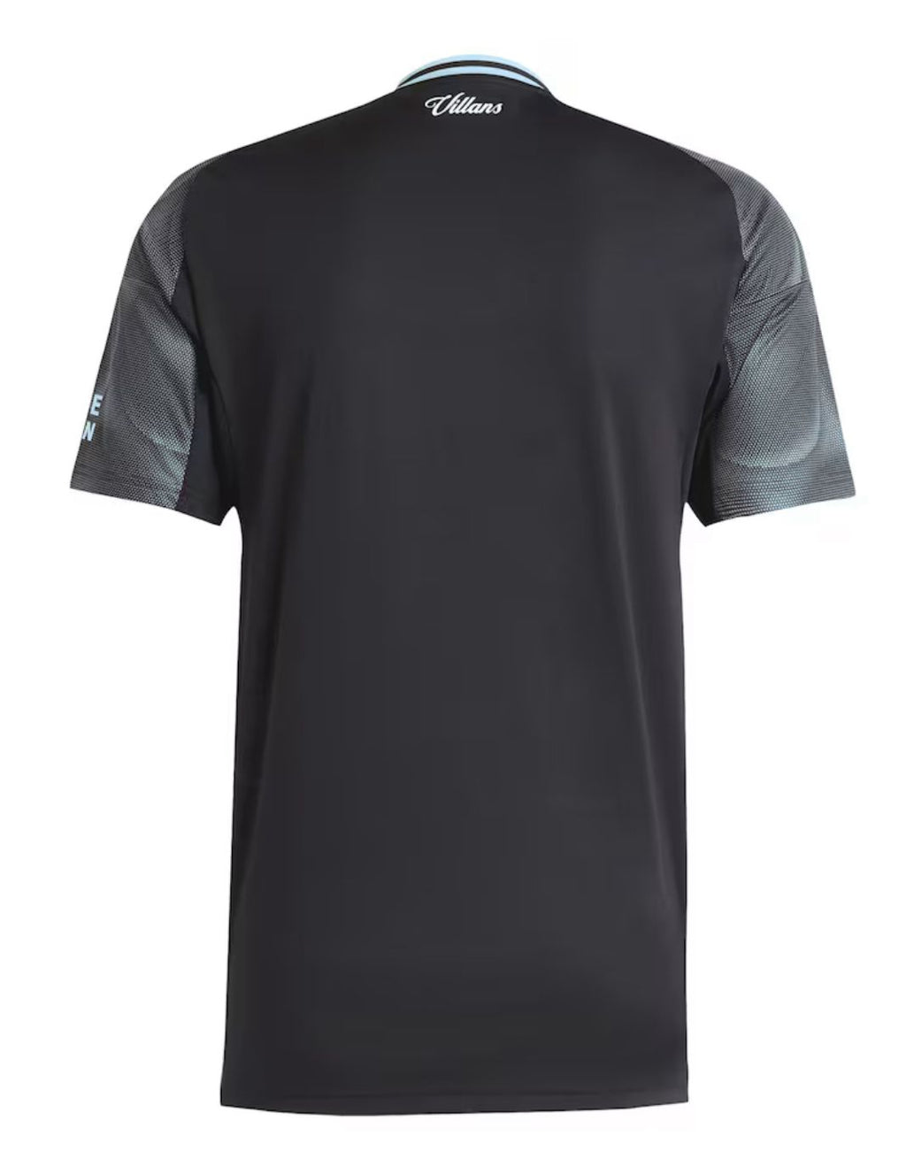 Aston Villa FC Maglia away 2025/26