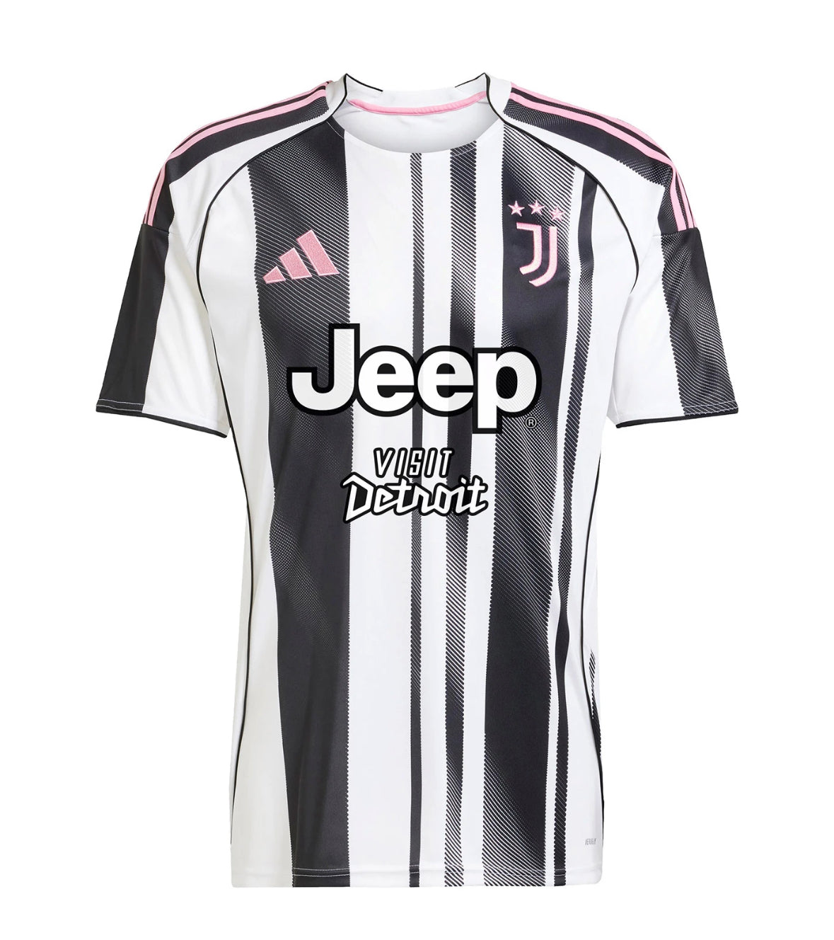 Juventus Maglia Player Home 2025/2026