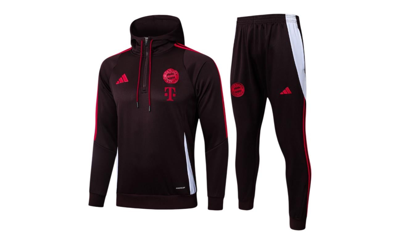 Bayern Monaco tuta 2025/2026