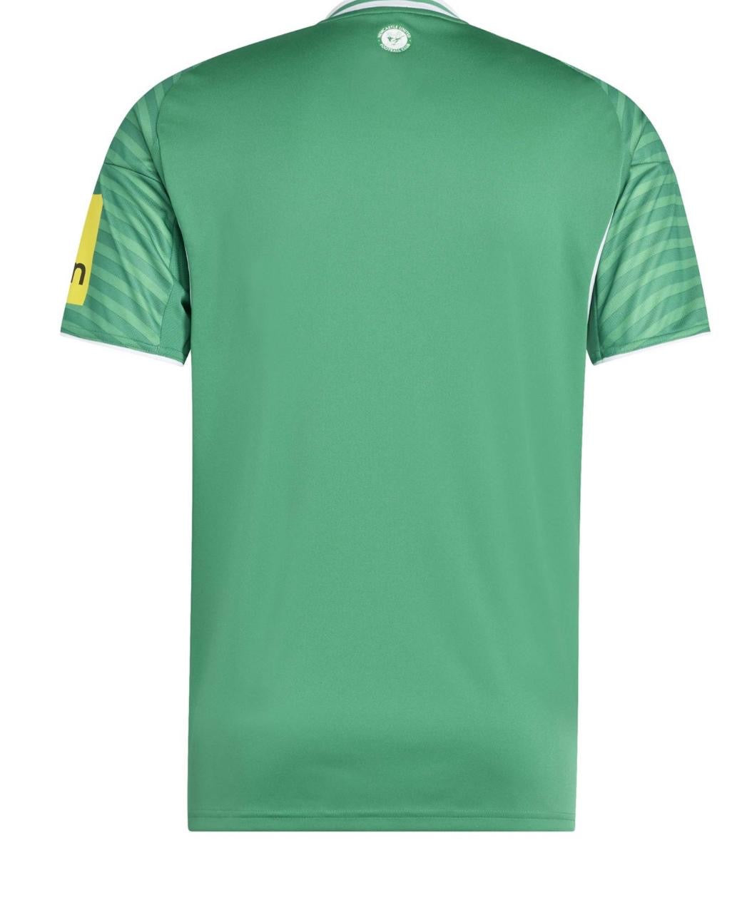 New Castle United Maglia Away 2025/26