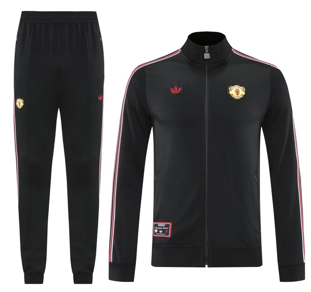 Tuta Manchester United 2025/2026