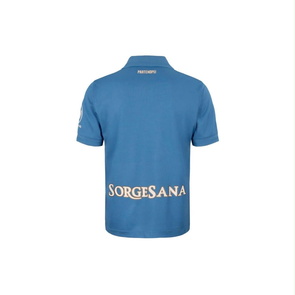 Maglia SSC Napoli centenario Home 2026