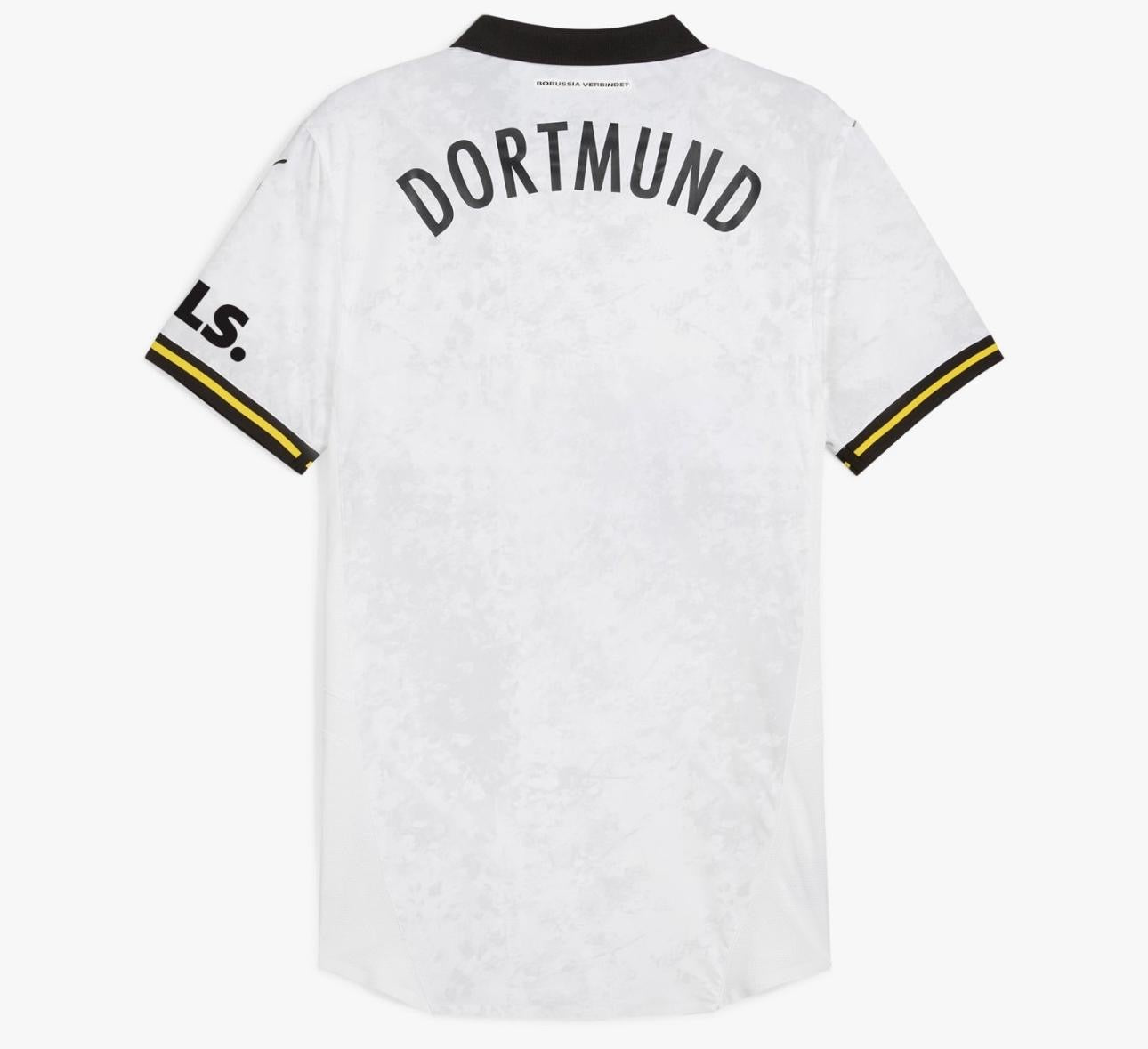 Borussia Dortumund
 maglia Third 25/26