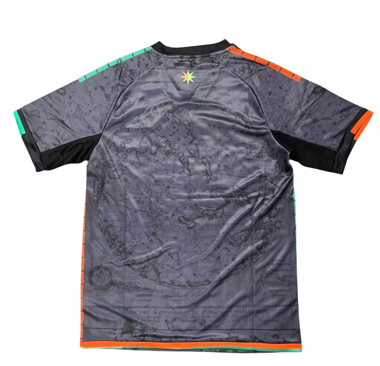 Venezia Maglia Gara Home