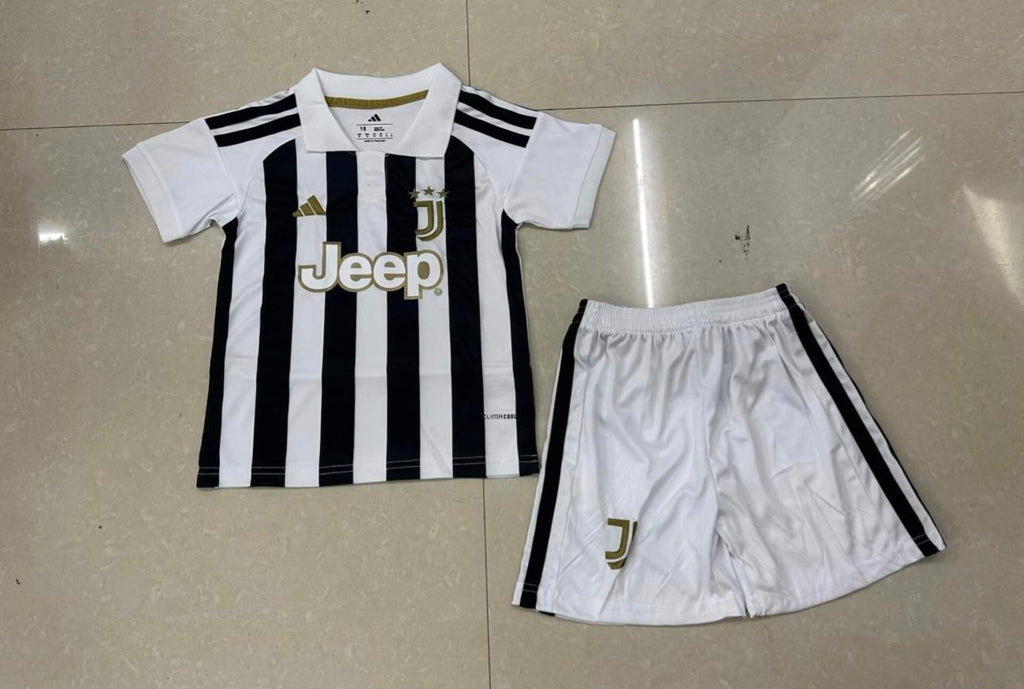 Juventus home kit 2026/2027