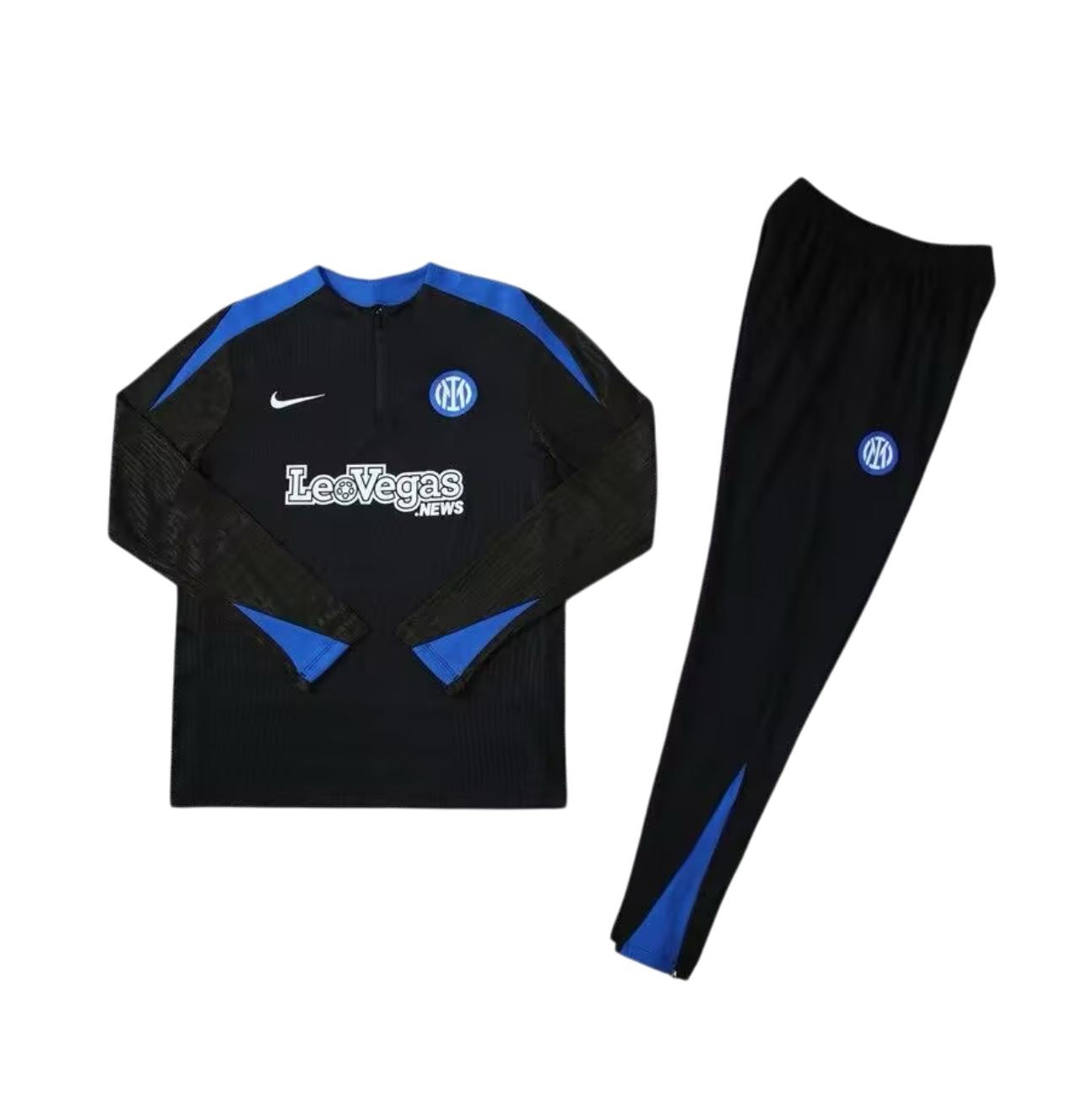 Inter Tuta bambino 2025/2026