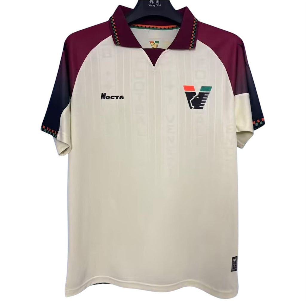 Venezia Maglia Gara Away 2025/26