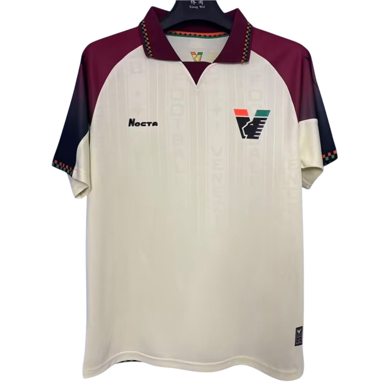 Venezia Maglia Gara Away 2025/26