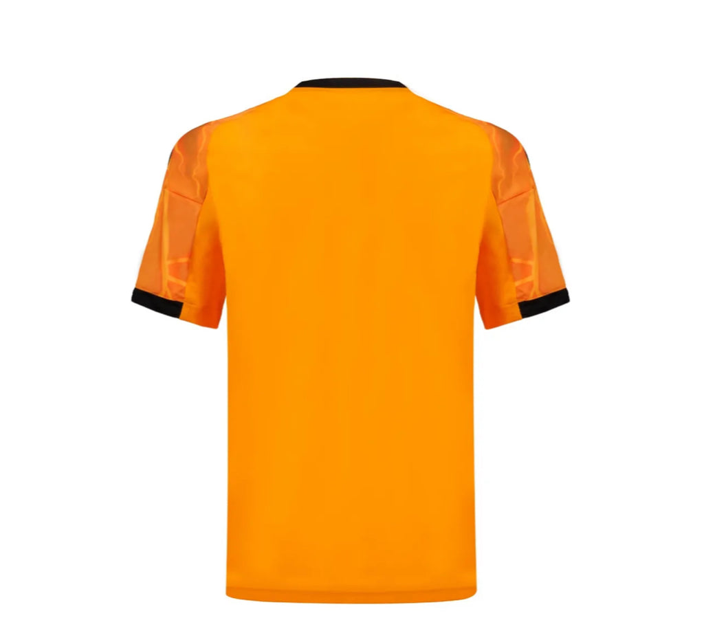 AS Roma Maglia Away 2025/26