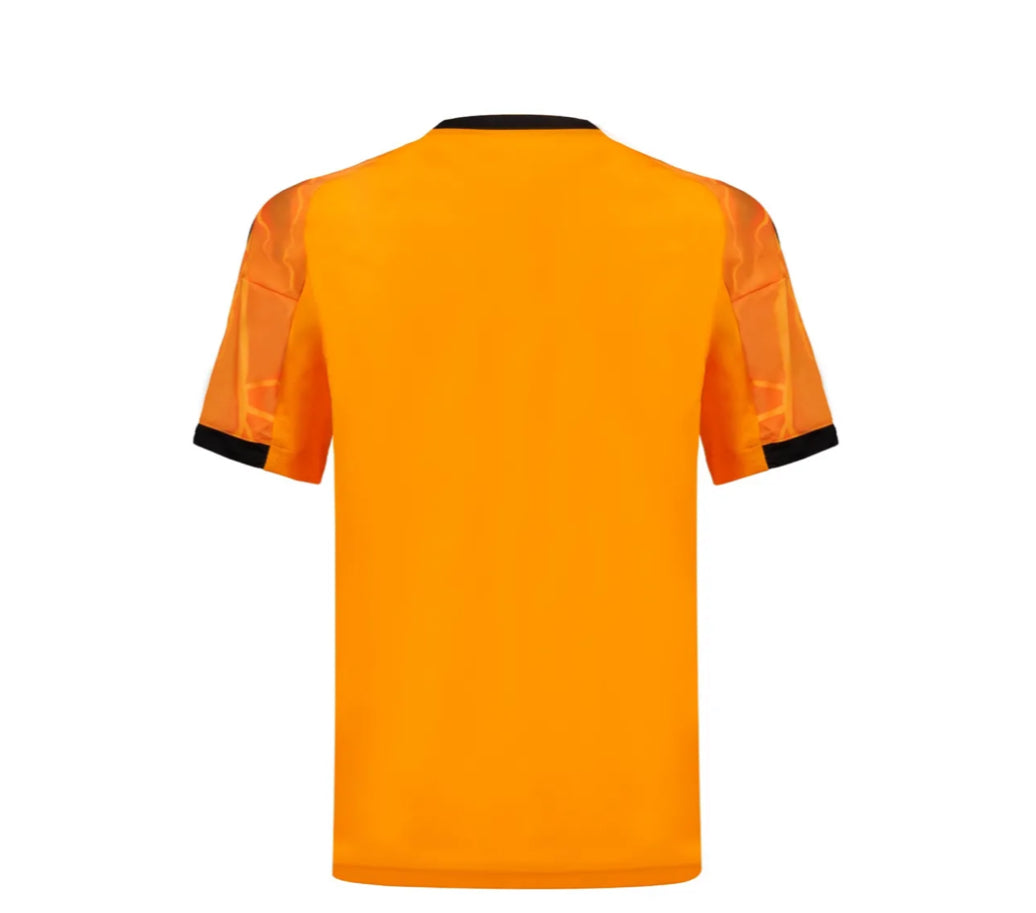AS Roma Maglia Away 2025/26