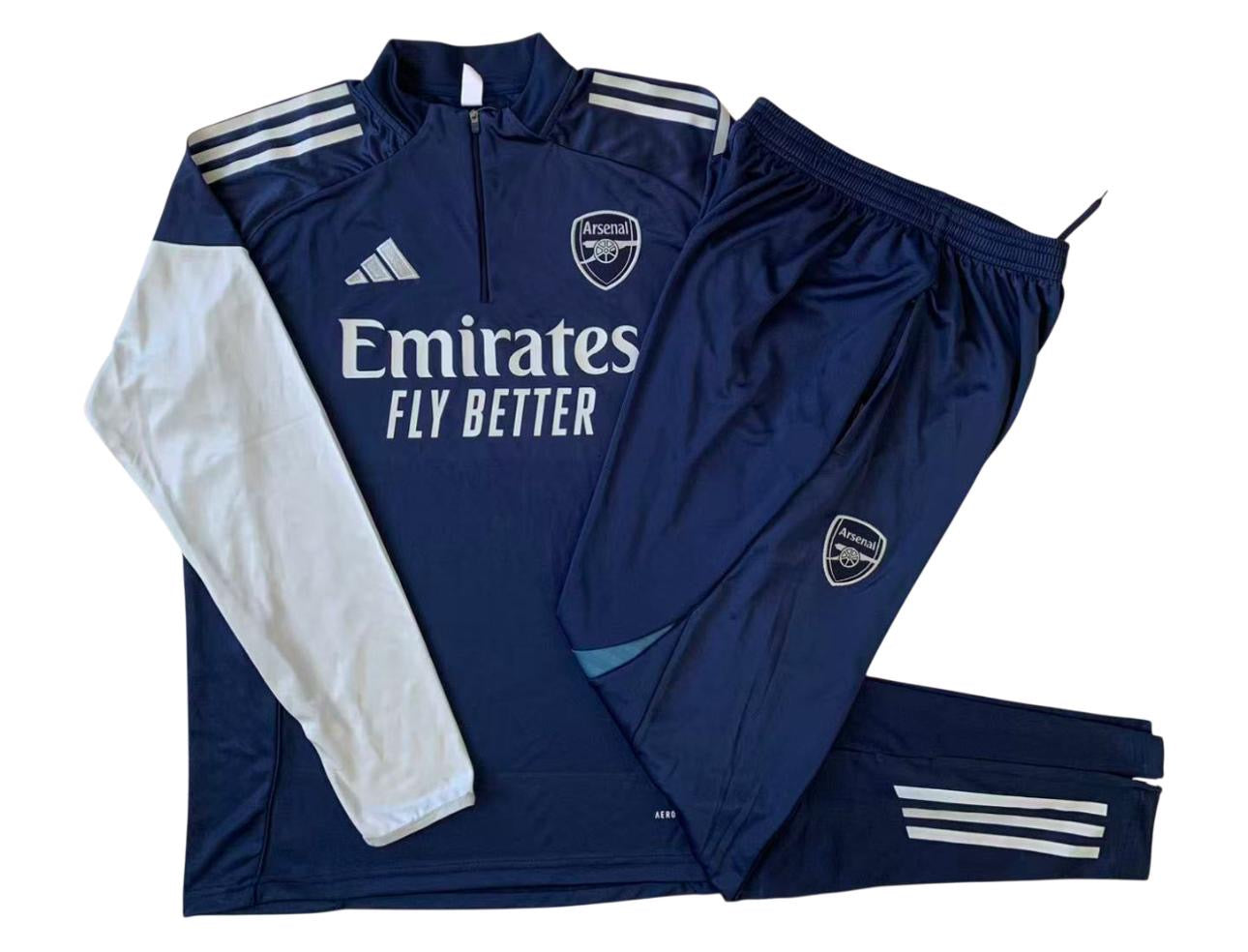 Tuta allenamento Arsenal 2025/2026