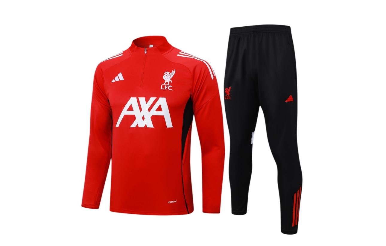 Liverpool tuta 2025/2026