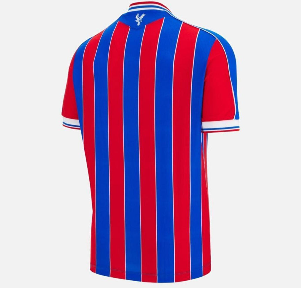 Crystal Palace FC Maglia Home 2025/26