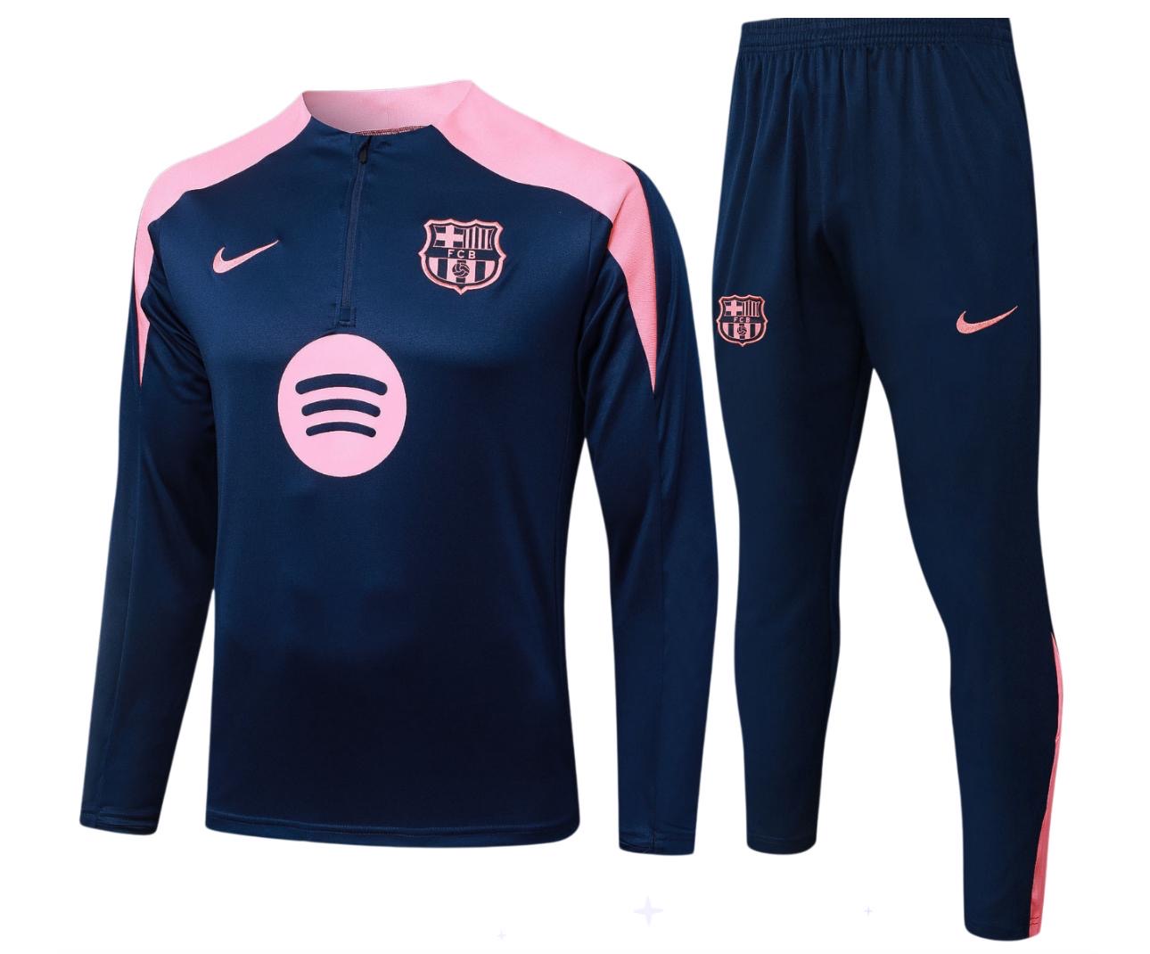 Barcellona tuta 2025/2026