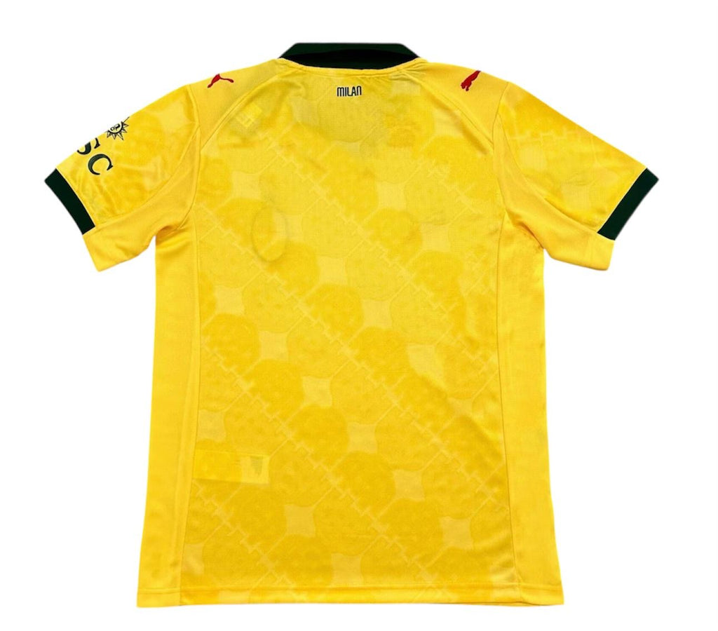 Milan Maglia Gara Third 2025/25