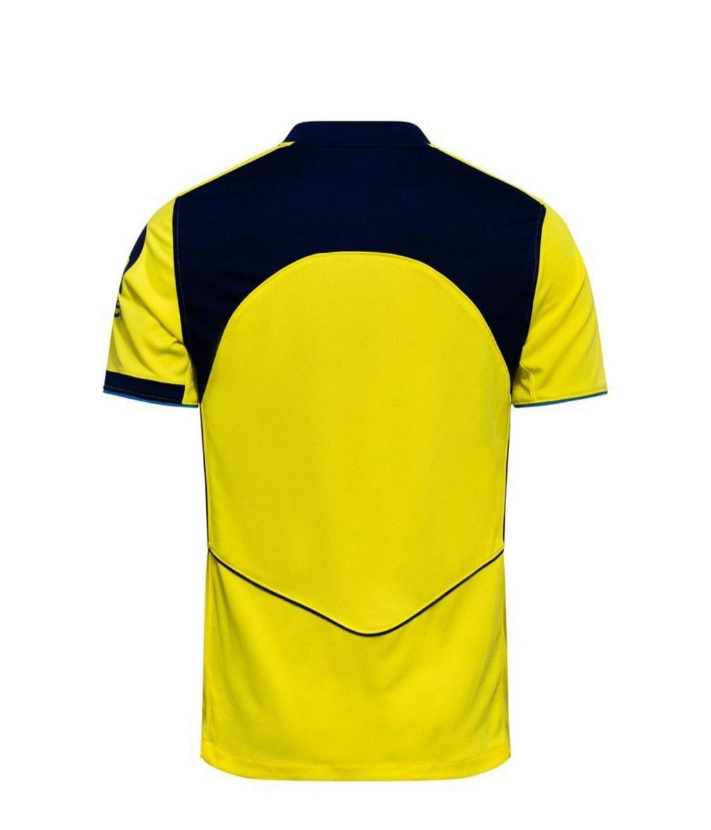Tottenham Hotspur 2025/26 Third